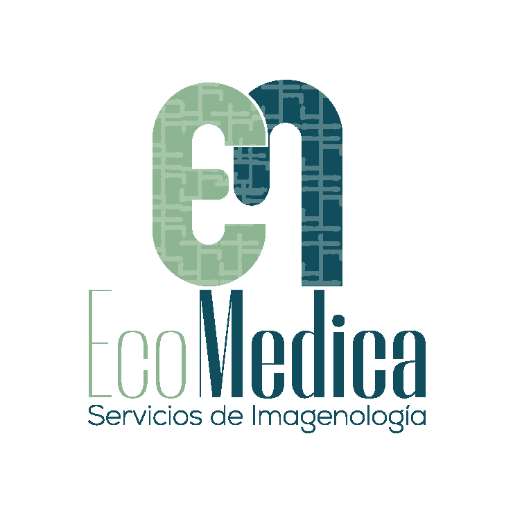 Logo de Eco Médica